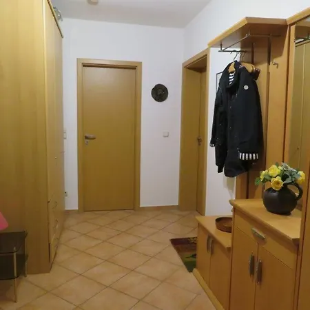 Appartementhaus Residenz Duenengarten