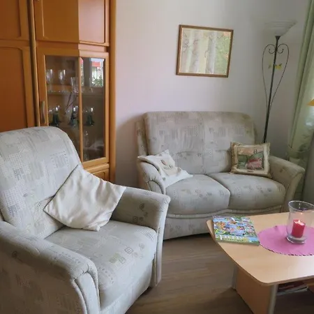 Appartementhaus Residenz Duenengarten Apartment *